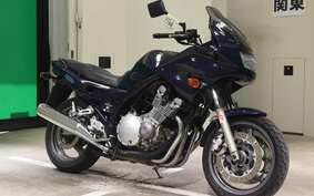 YAMAHA DIVERSION 900 1998 4KM0