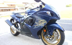 SUZUKI GSX1300R HAYABUSA 2008 GX72A