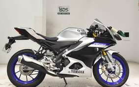 YAMAHA YZF-R15M RG67