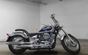 YAMAHA DRAGSTAR 400 1998 4TR