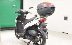 SUZUKI ADDRESS 110 CE47A