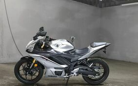 YAMAHA YZF-R3 2020 RH13J