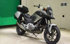 HONDA NC 700 X A 2012 RC63