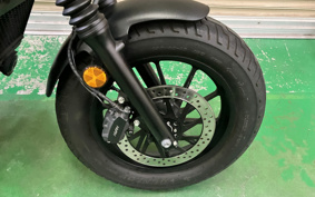 HONDA  REBEL 250 S EDITION  MC49