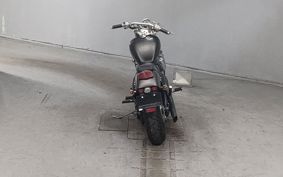 HONDA STEED400 NC26