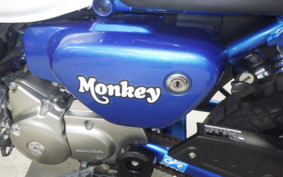 HONDA MONKEY 125 ABS JB02