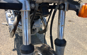 HONDA CB250 CB250T
