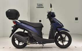 SUZUKI ADDRESS 110 CE47A