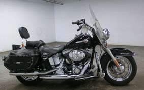 HARLEY FLSTC 1450 2002 BJY