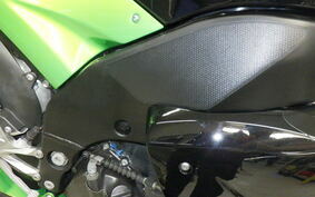 KAWASAKI ZX 10 NINJA R 2009 ZXT00D