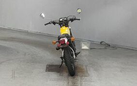 YAMAHA DT125 2N0