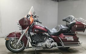 HARLEY FLHTC 1450 2002 DJV