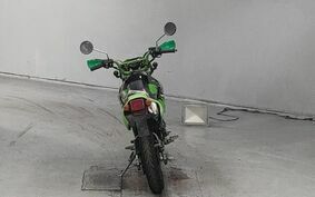 KAWASAKI KSR-2 MX080B