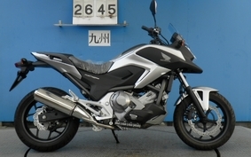 HONDA NC 700 X D RC63