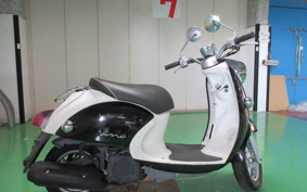 YAMAHA  VINO  DELUXE  SA37J