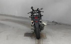 HONDA CBR250R MC41