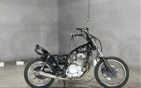 SUZUKI GRASS TRACKER NJ47A