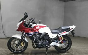 HONDA CB400 SUPER BOLDOR 2014 NC42