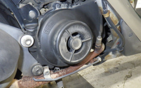 SUZUKI ADDRESS V50 Gen.2 CA44A