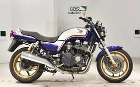 HONDA CB750 GEN 2 2005 RC42