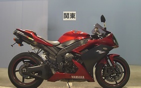 YAMAHA YZF-R1 2007 RN20