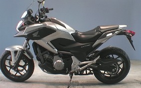 HONDA NC 700 X 2012 RC63