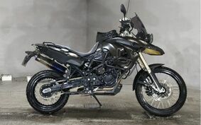 BMW F800GS 2009 0219