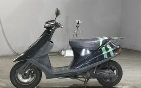 SUZUKI ADDRESS V100 CE11A