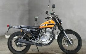 SUZUKI GRASS TRACKER BigBoy NJ47A