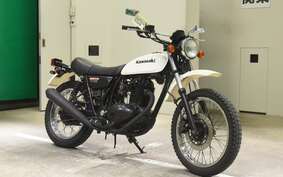 KAWASAKI 250TR BJ250F