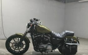 HARLEY XL883N 2016 LE2