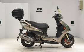 KYMCO RACING KING 180 SC36