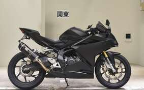 HONDA CBR250RR A MC51