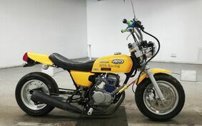 HONDA APE 50 AC16