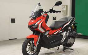 HONDA ADV150 KF61