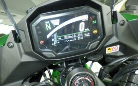 KAWASAKI NINJA 1000 SX 2020 ZXT02K