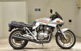 SUZUKI GSX400S KATANA 1992 GK77A