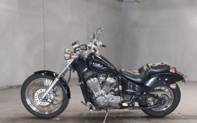 HONDA STEED400 NC26