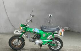 HONDA DAX 50 ST50