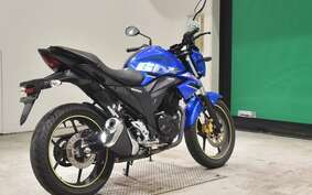 SUZUKI GIXXER 150 NG4BG