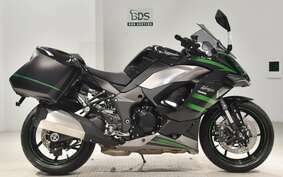 KAWASAKI NINJA 1000 SX 2020 ZXT02K