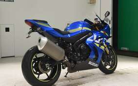 SUZUKI GSX-R1000R A 2017 DM11G