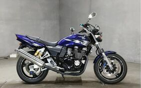 YAMAHA XJR400 R 2007 RH02J