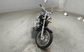 HONDA SHADOW 400 SLASHER 2000 NC40