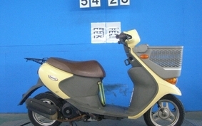 SUZUKI LET's 4 Basket CA43A