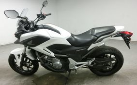 HONDA NC 700 X 2012 RC63