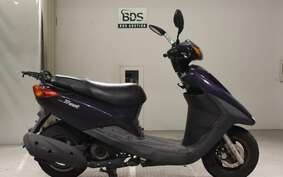 YAMAHA AXIS 125 TREET SE53J