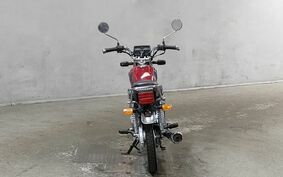 HONDA CG125 不明