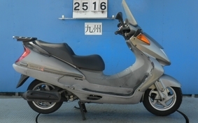 HONDA FORESIGHT MF04