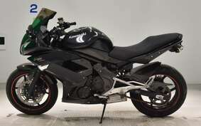 KAWASAKI NINJA 400R 2010 ER400B